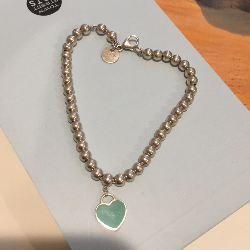 Tiffany bracelet